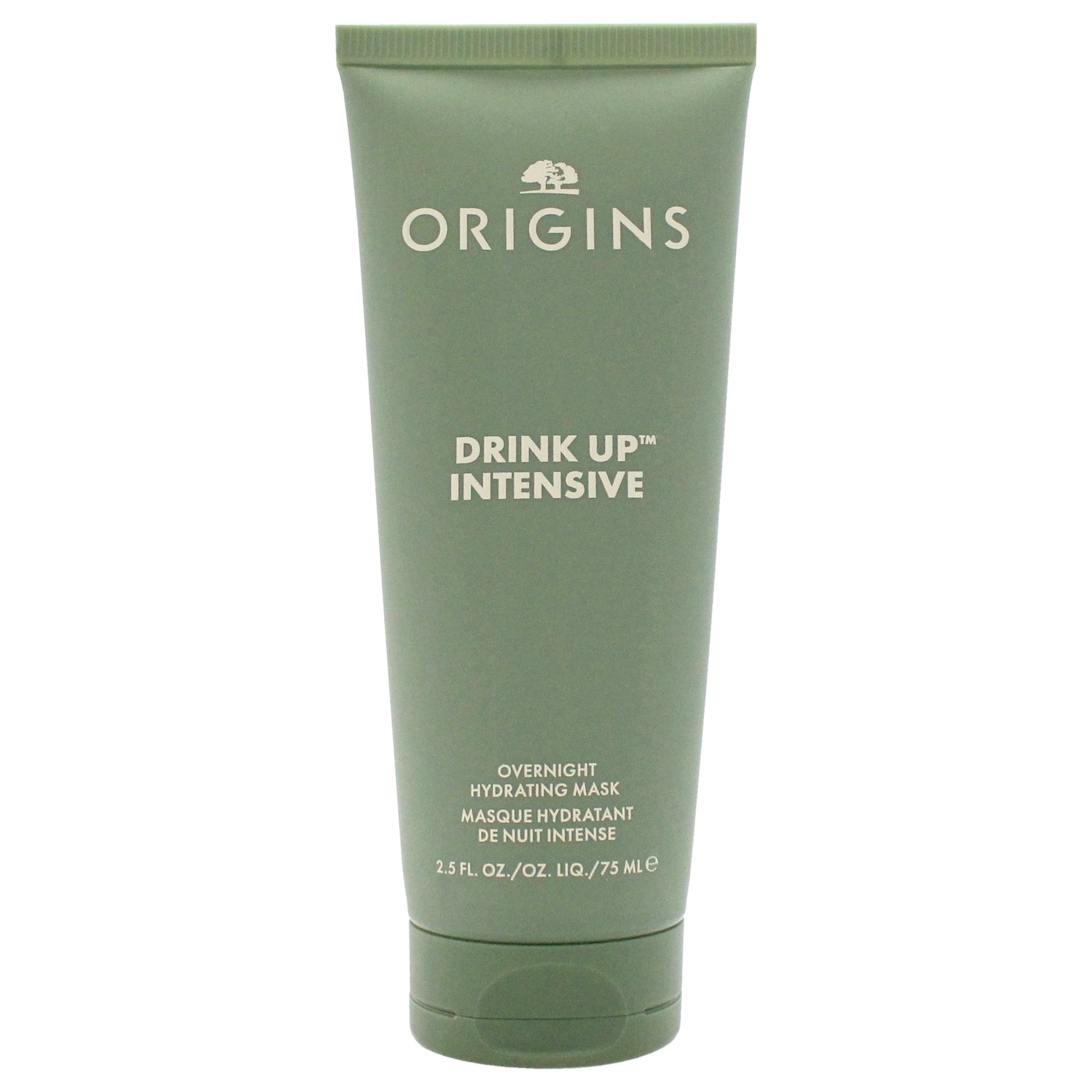 Drink Up Intensive Overnight Hydrating Mask
