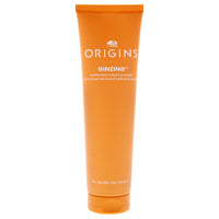 Ginzing Refreshing Scrub Cleanser