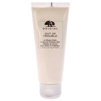 Out Of Trouble 10 Minute Mask to Rescue Problem Skin