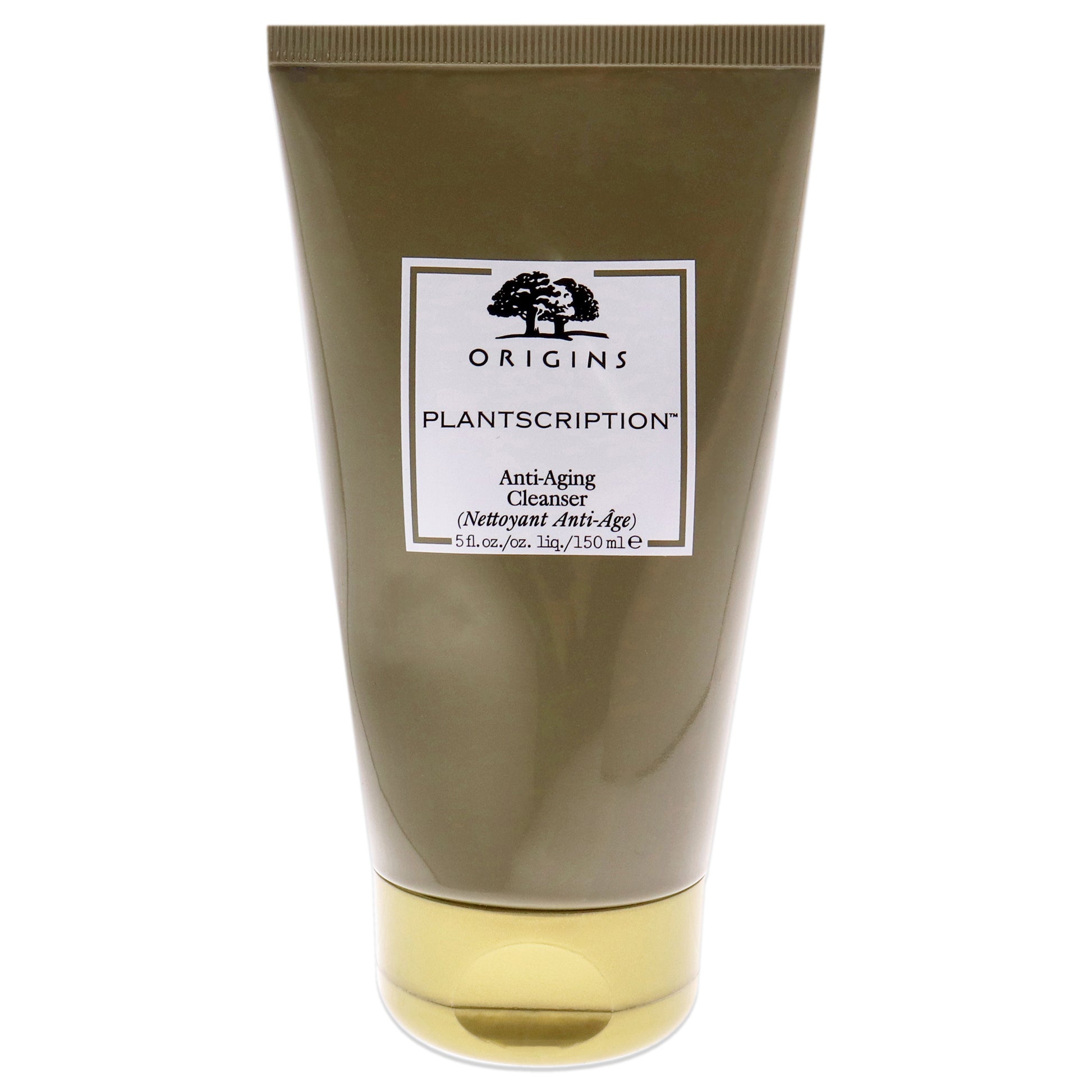 Plantscription Anti-Aging Cleanser