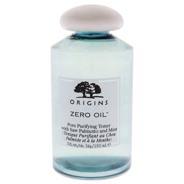 Zero Oil Pore Purifying Toner by Origins for Unisex - 5 oz Toner