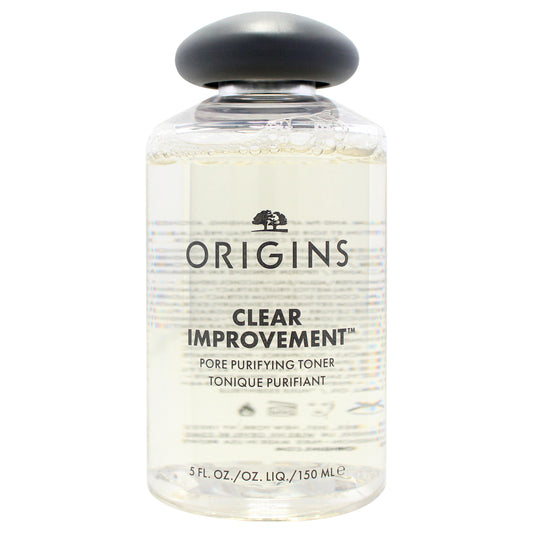 Clear Improvement Pore Purifying Toner