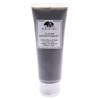 Clear Improvement Active Charcoal Mask