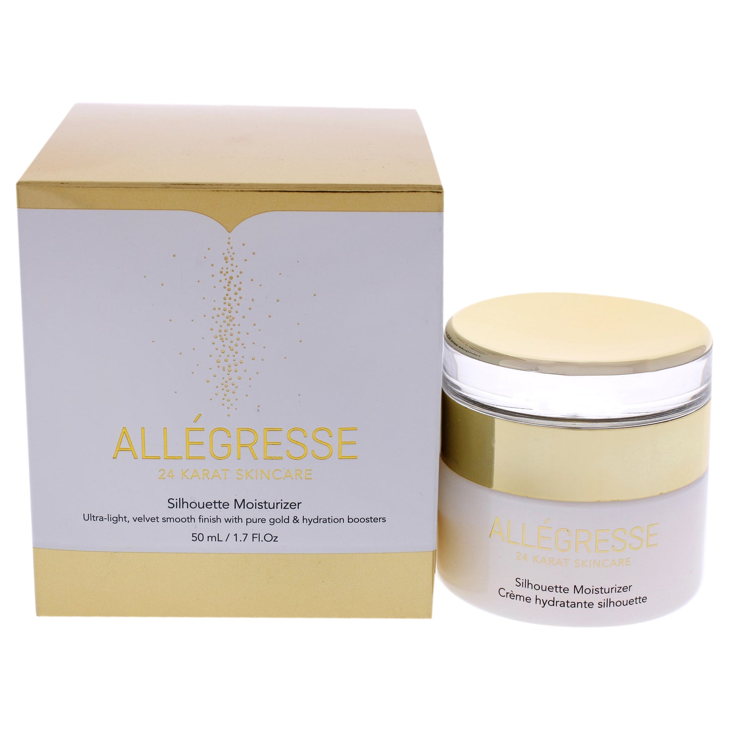 Silhouette Moisturizer