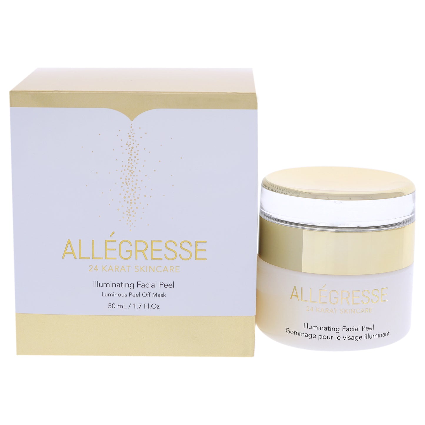Illuminating Facial Peel