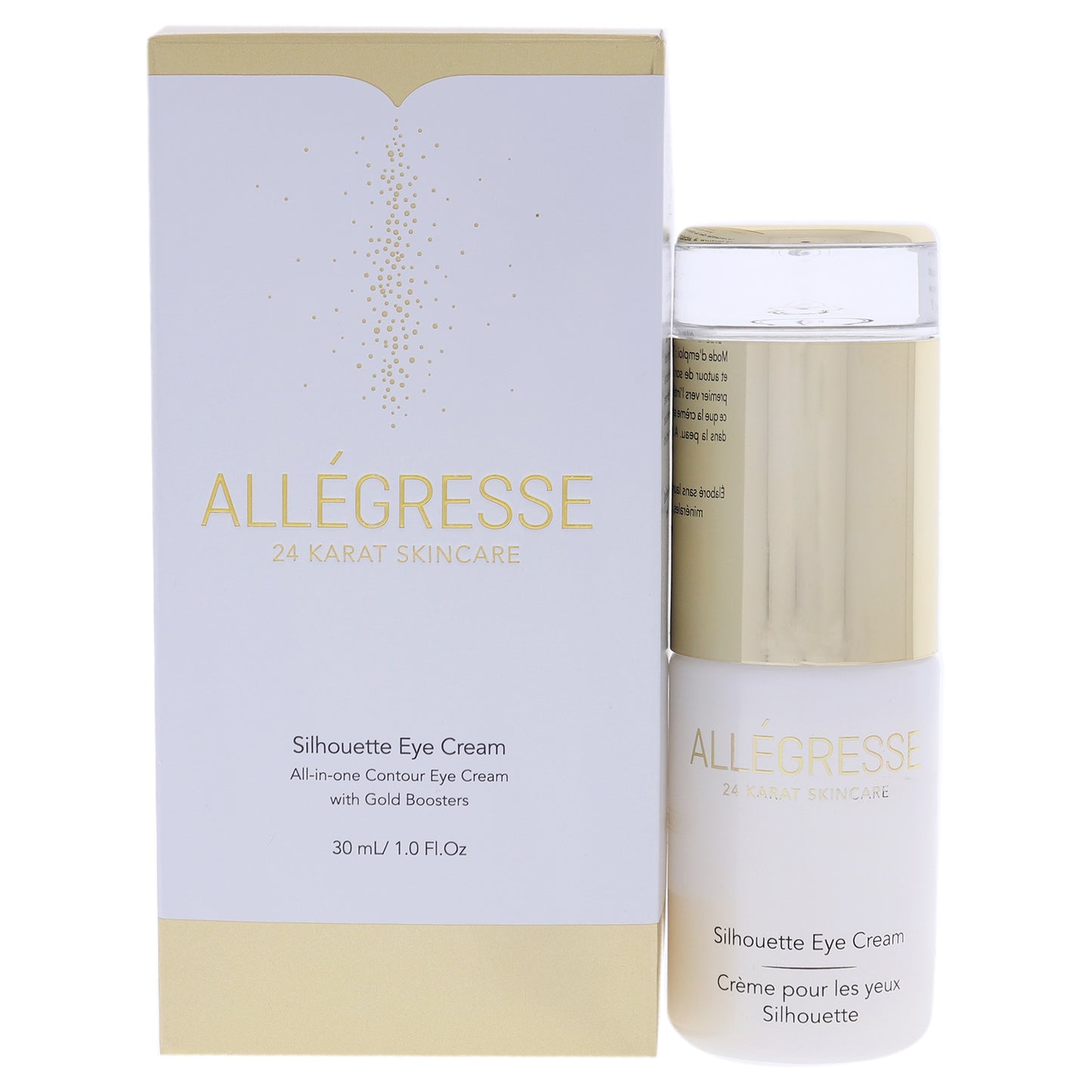 Silhouette Eye Cream
