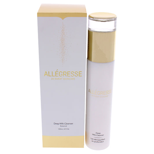 Deep Milk Cleanser