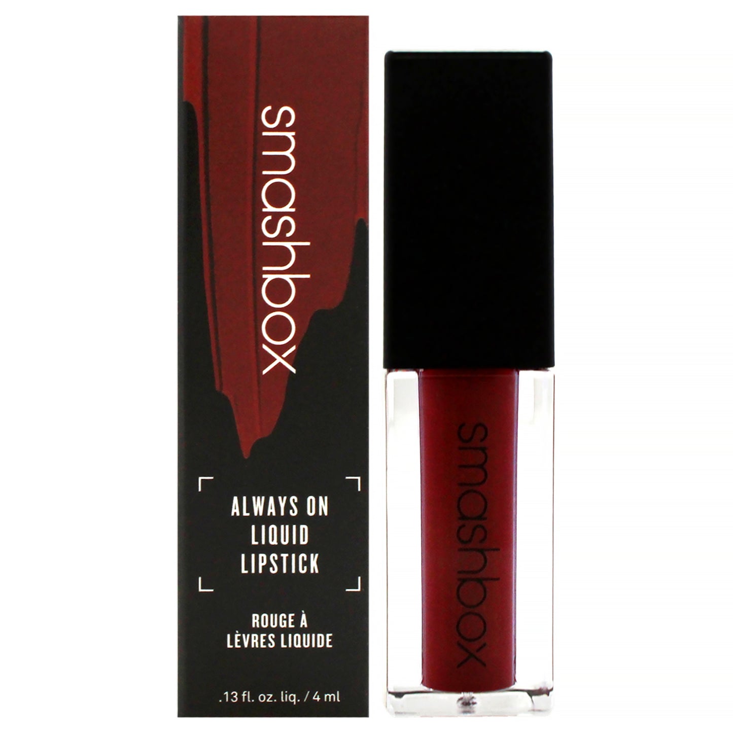 Smashbox Always On Liquid Lipstick