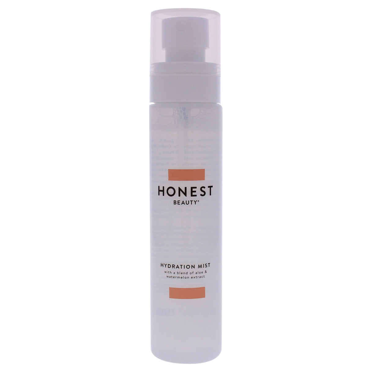 Elevated Hydration Mist