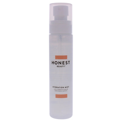 Elevated Hydration Mist