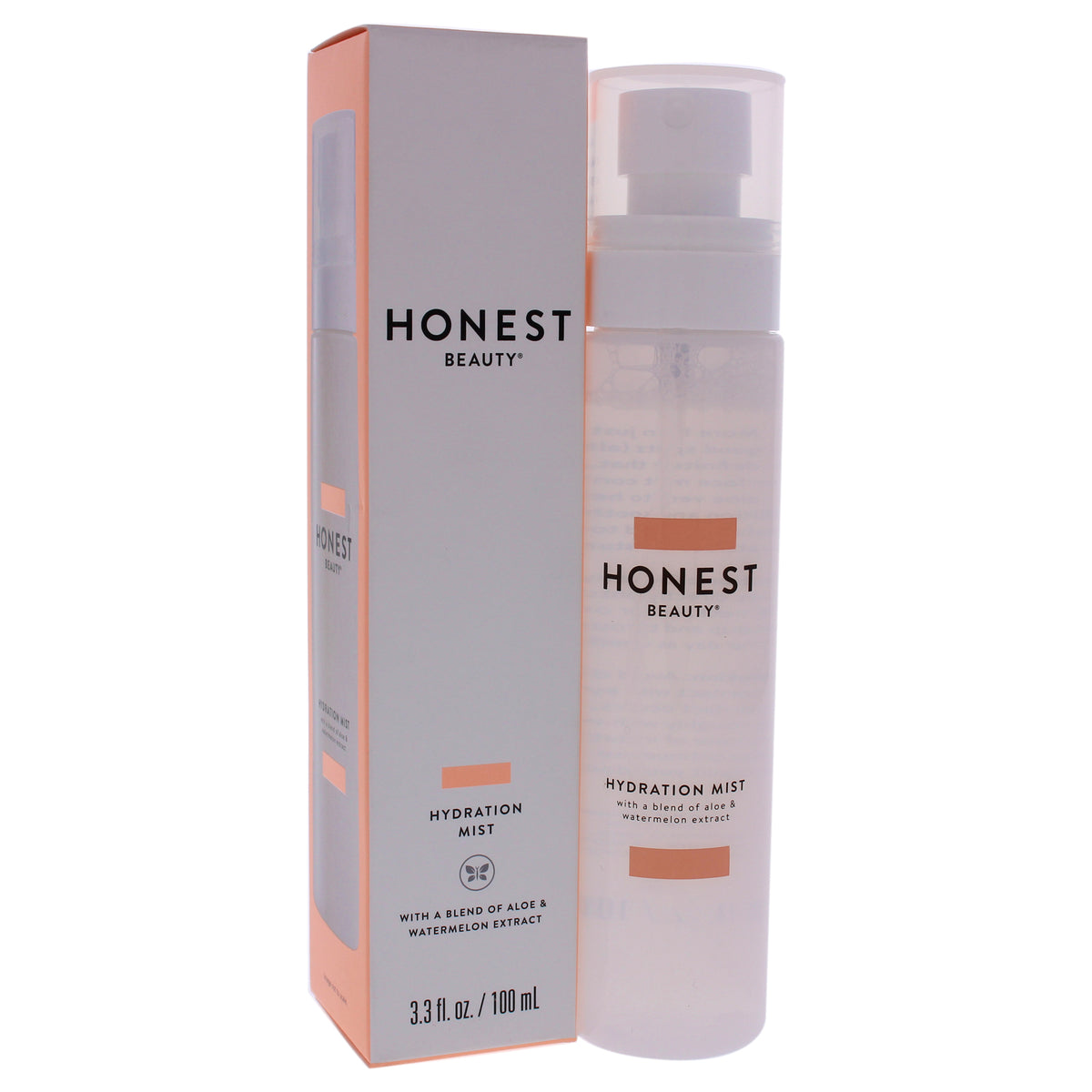 Elevated Hydration Mist