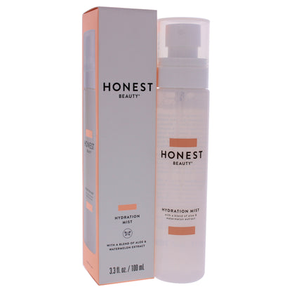 Elevated Hydration Mist