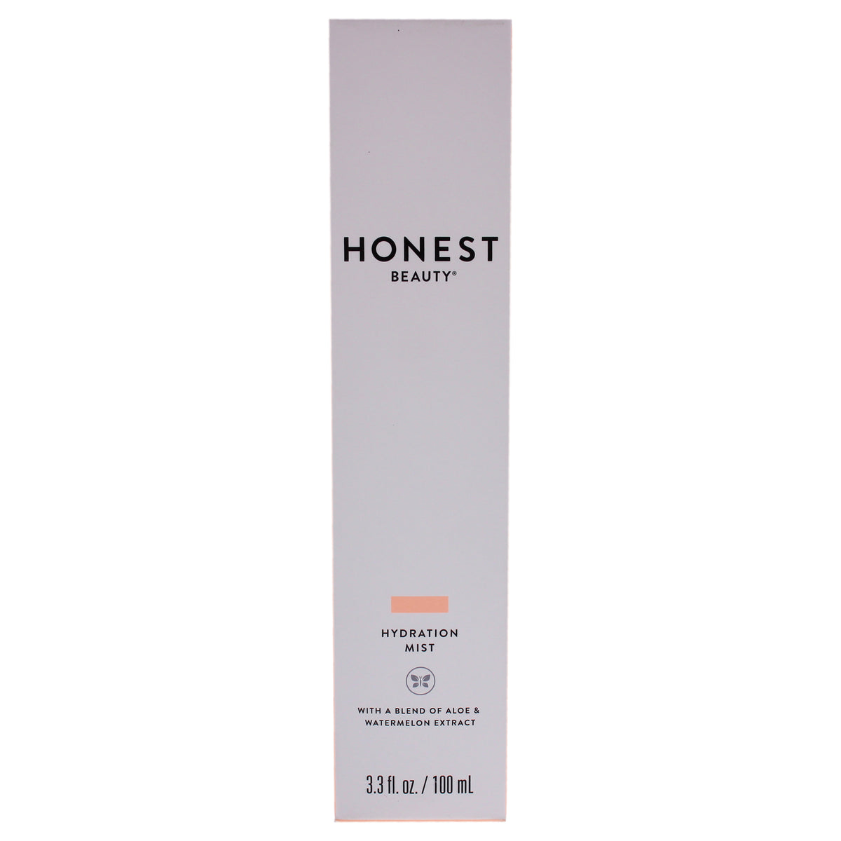 Elevated Hydration Mist