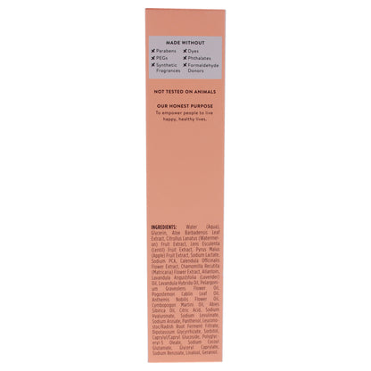 Elevated Hydration Mist