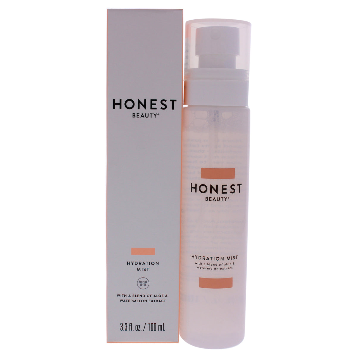 Elevated Hydration Mist