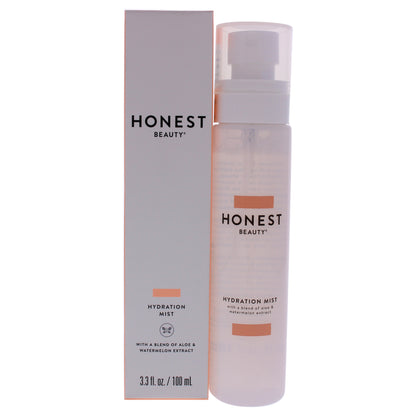 Elevated Hydration Mist