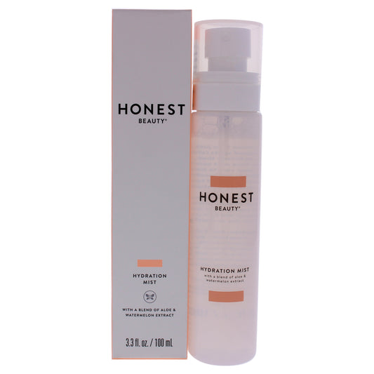 Elevated Hydration Mist