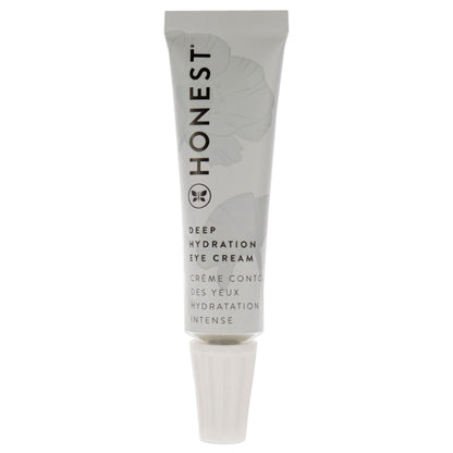 Deep Hydration Eye Cream
