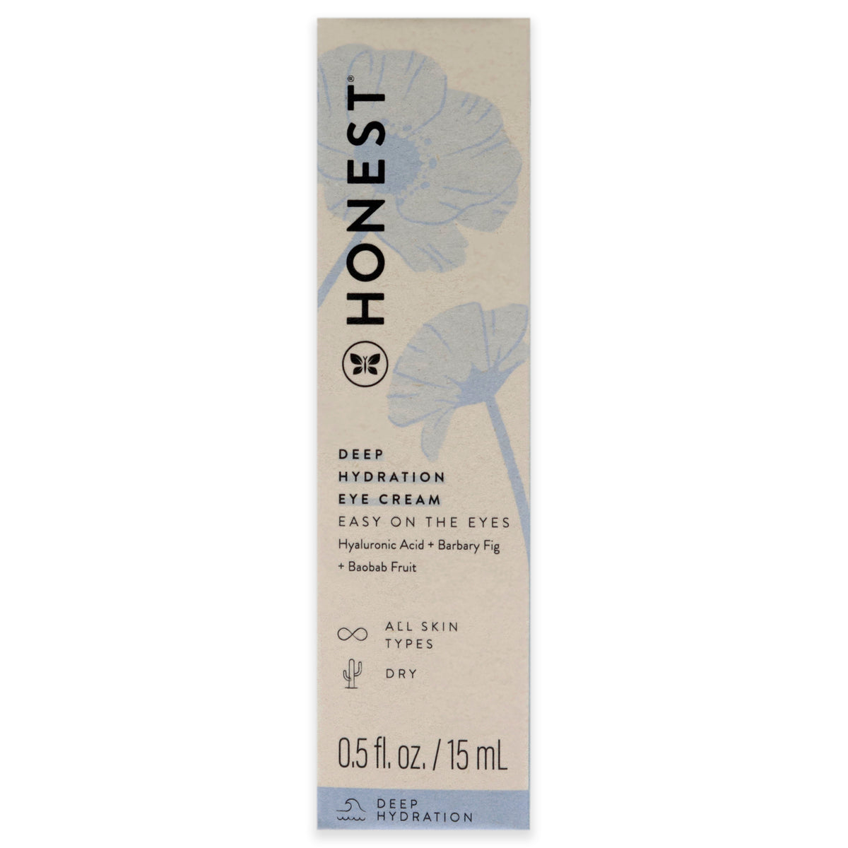 Deep Hydration Eye Cream