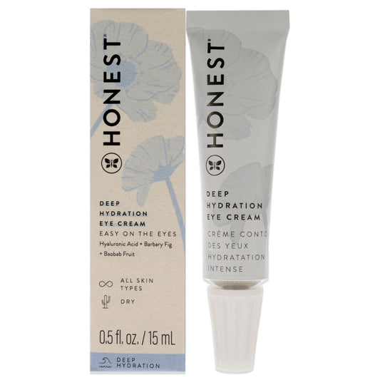 Deep Hydration Eye Cream