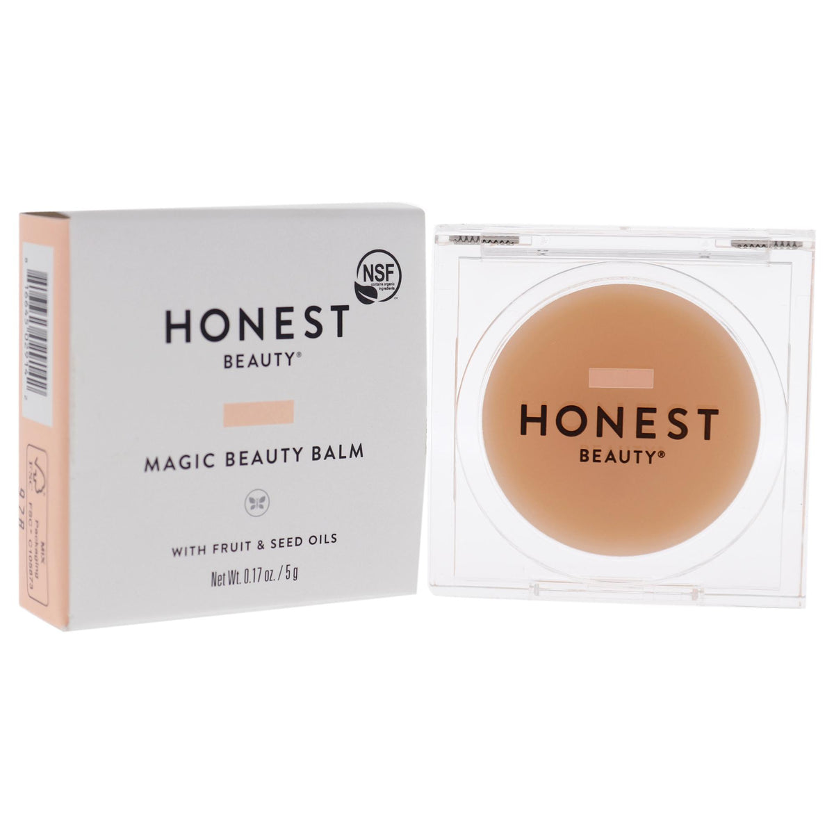Magic Beauty Lip Balm