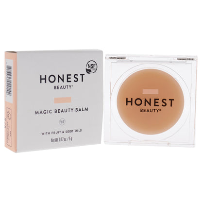 Magic Beauty Lip Balm