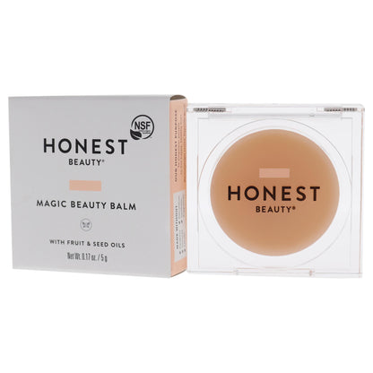 Magic Beauty Lip Balm