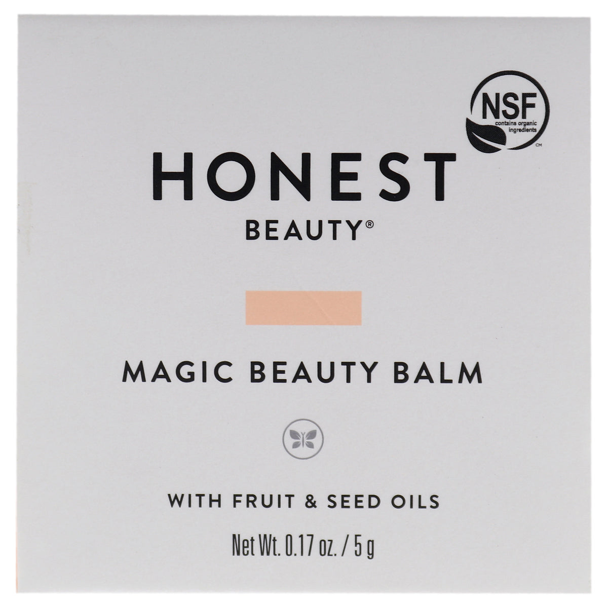 Magic Beauty Lip Balm