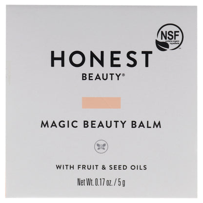 Magic Beauty Lip Balm