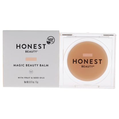 Magic Beauty Lip Balm