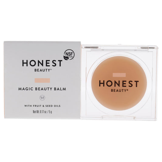 Magic Beauty Lip Balm