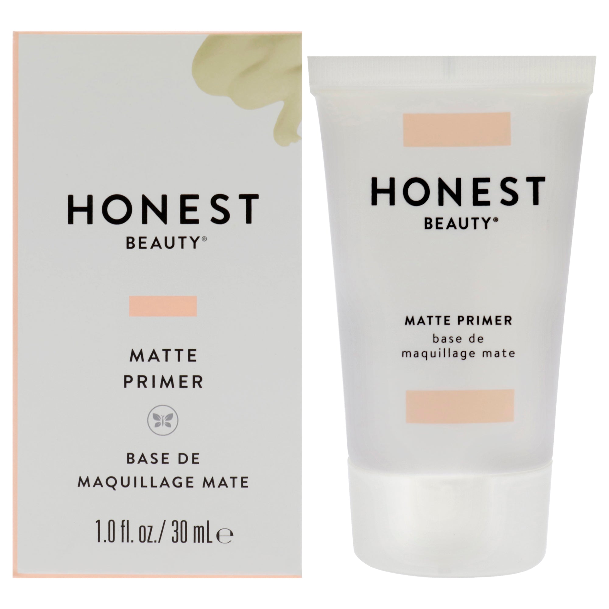 Everything Primer - Matte by Honest for Women 1 oz Primer