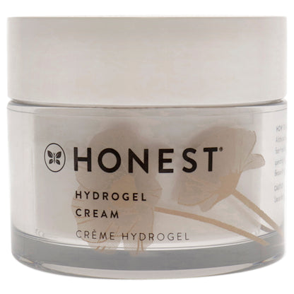 Hydrogel Cream
