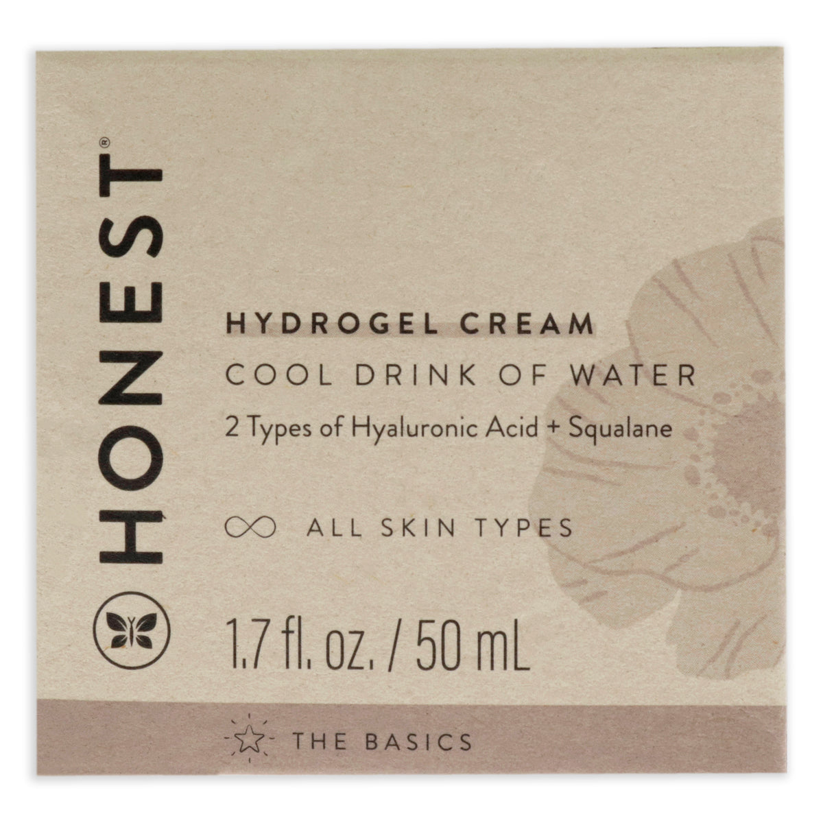 Hydrogel Cream