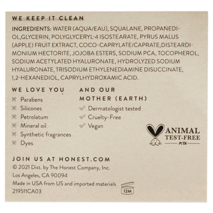 Hydrogel Cream