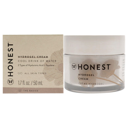 Hydrogel Cream