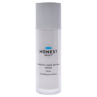 Honestly Pure Rentinol Serum