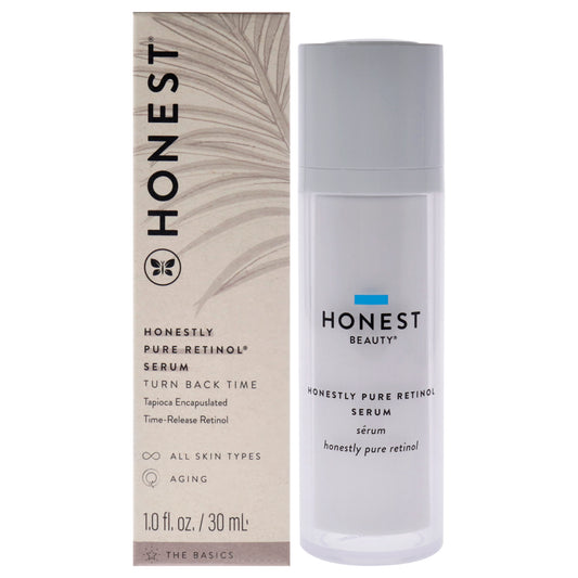 Honestly Pure Rentinol Serum