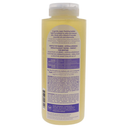 Bubble Bath Truly Calming - Lavender