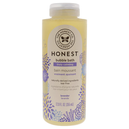 Bubble Bath Truly Calming - Lavender