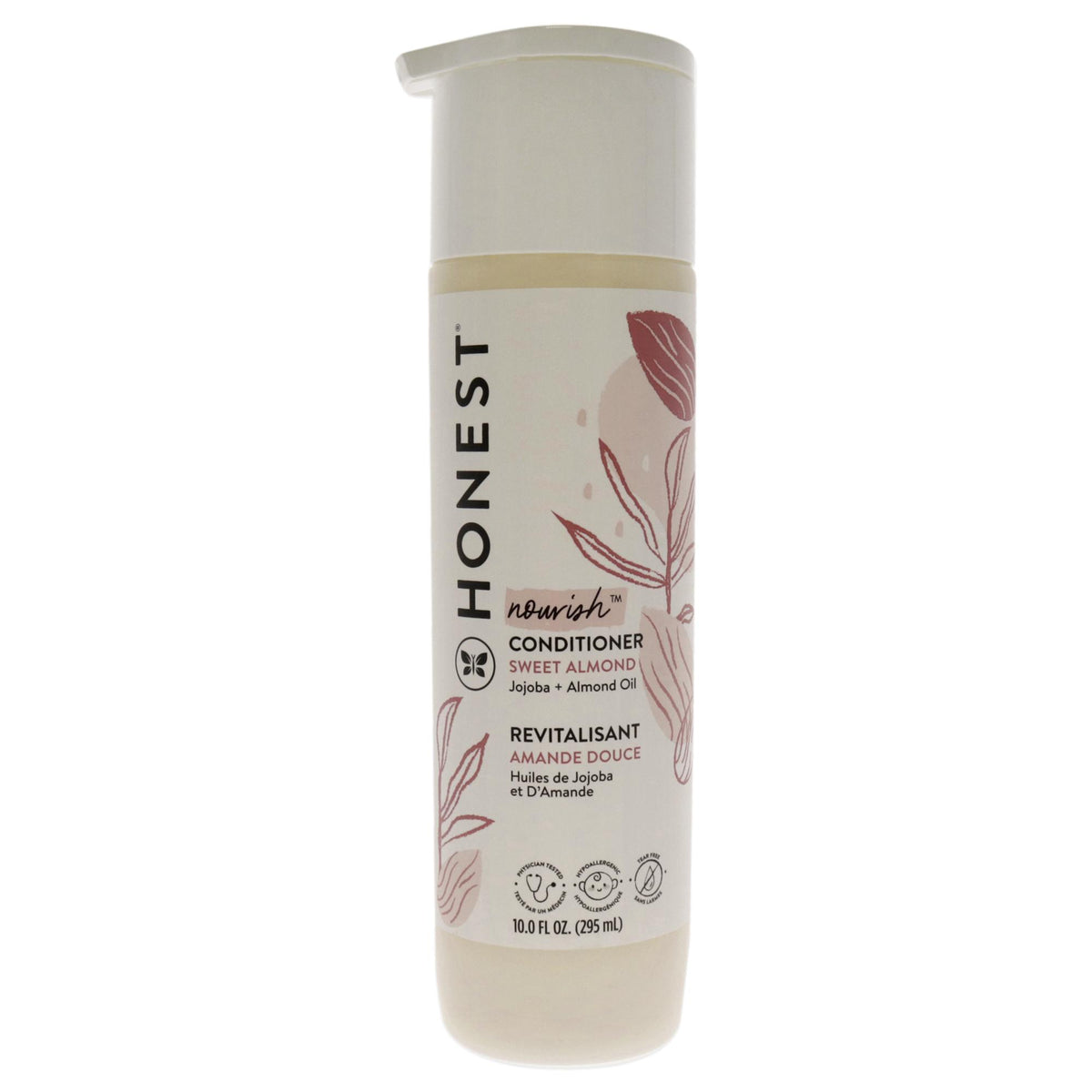 Everyday Gentle Conditioner - Sweet Almond