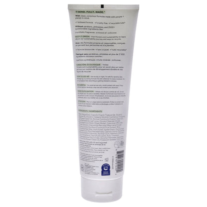 Face Plus Body Lotion Purely Sensitive - Fragrance Free