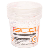 Ecoco Eco Style Gel - Krystal