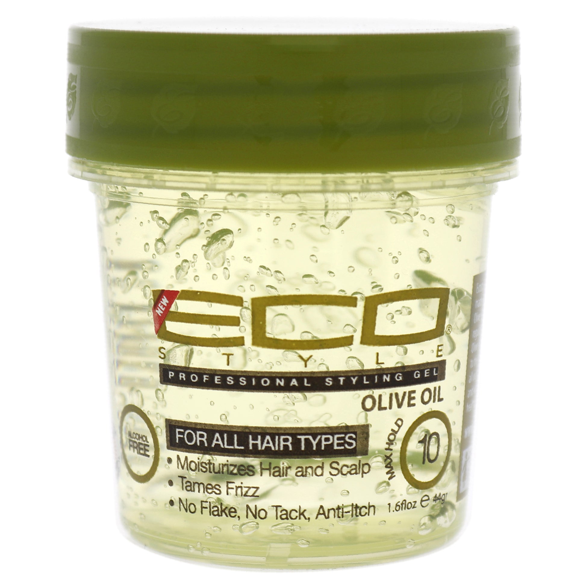 Ecoco Eco Style Gel - Olive Oil