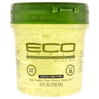 Ecoco Eco Style Gel - Olive Oil