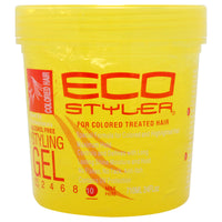 Eco Style Gel - Colored Hair