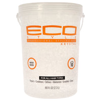 Ecoco Eco Style Gel - Krystal