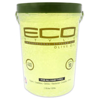 Ecoco Eco Style Gel - Olive Oil