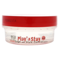 Playn Stay Edge Control Gel - Seaweed