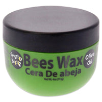 Ecoco Twisted Bees Wax - Olive Oil